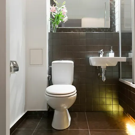 Apartment Srodmiescie By Quality