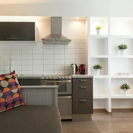 Srodmiescie By Quality Apartment Warsaw