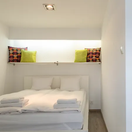 Srodmiescie By Quality Apartment Warsaw
