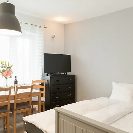 Srodmiescie By Quality Apartment